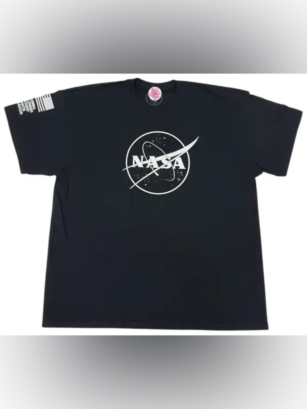 Nebula Tee